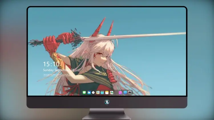 Photo by 壁纸图