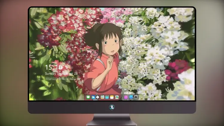 Photo by 壁纸图