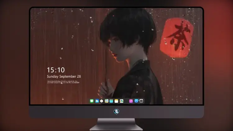 Photo by 壁纸图