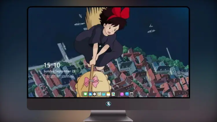 Photo by 壁纸图