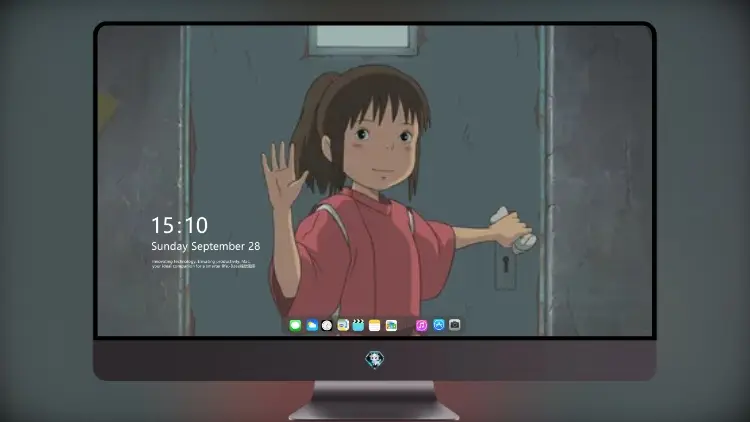 Photo by 壁纸图