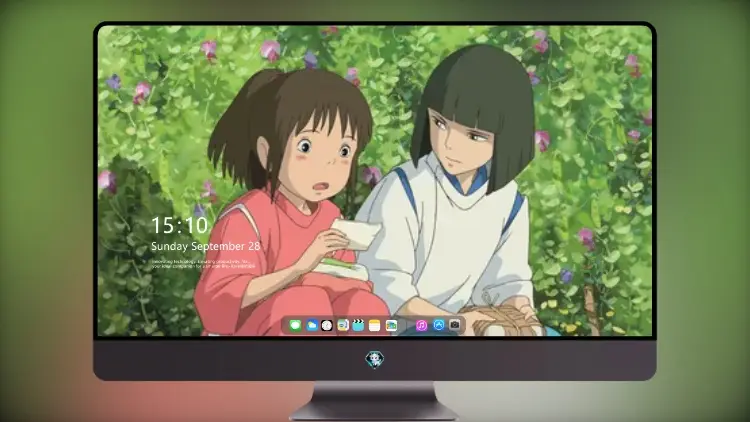 Photo by 壁纸图