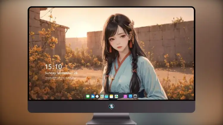 Photo by 壁纸图