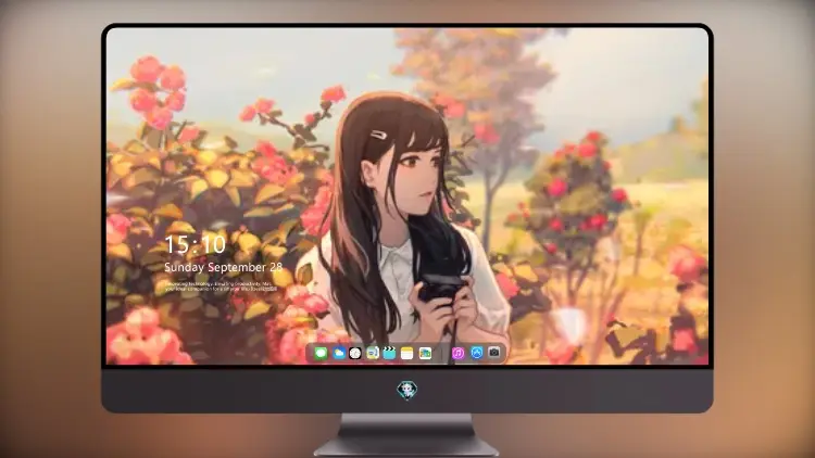 Photo by 壁纸图