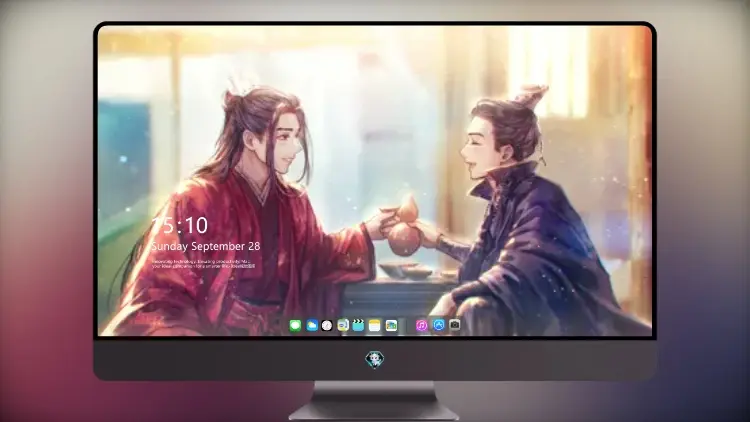 Photo by 壁纸图