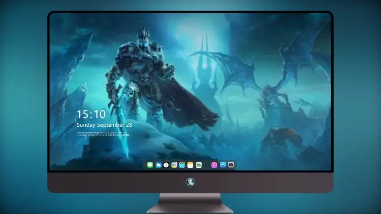 Photo by 壁纸图