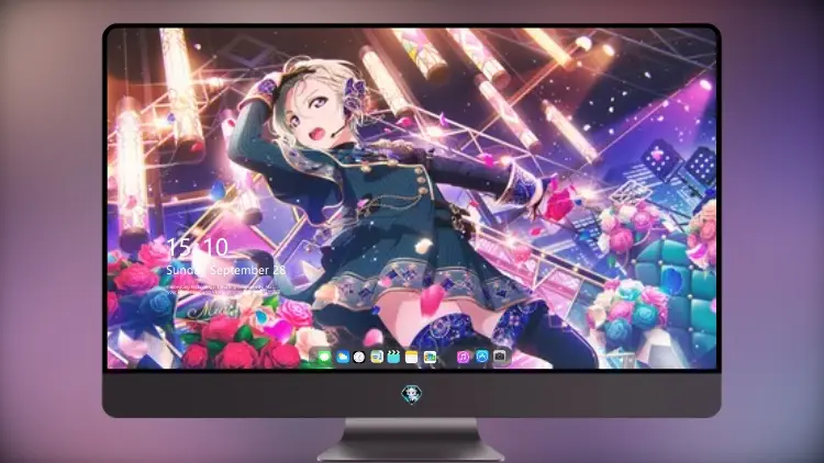 Photo by 壁纸图