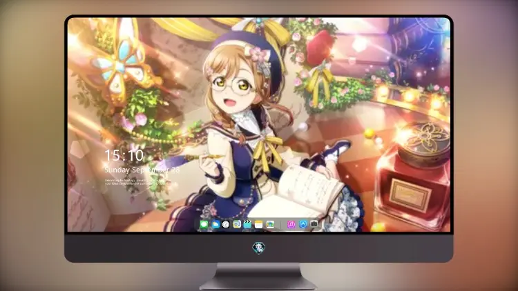 Photo by 壁纸图