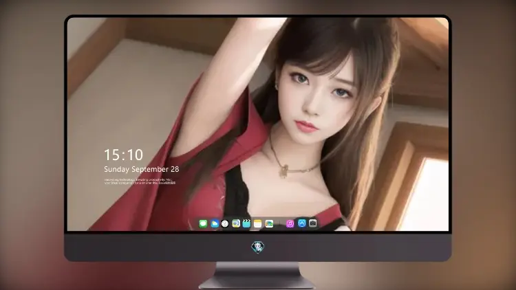 Photo by 壁纸图