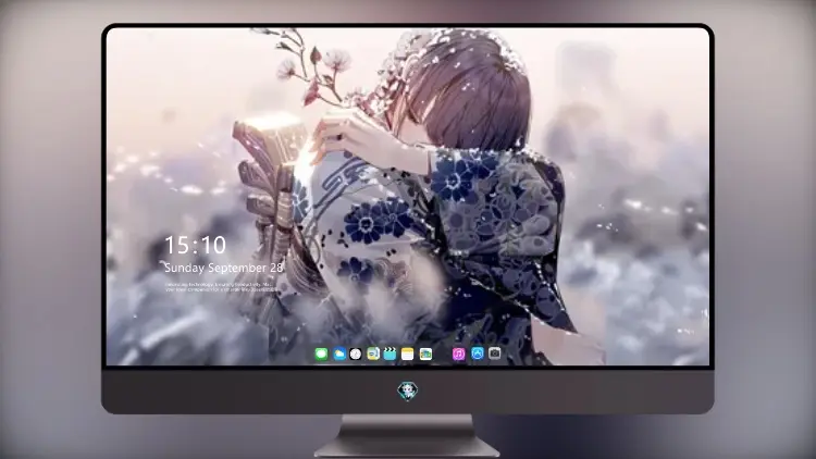 Photo by 壁纸图