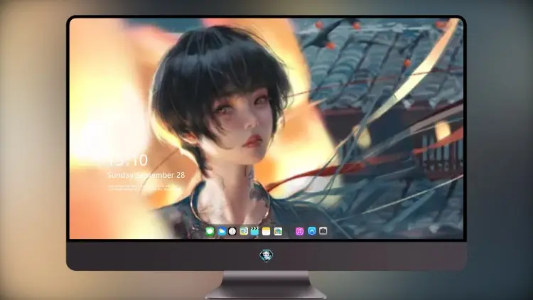 Photo by 壁纸图