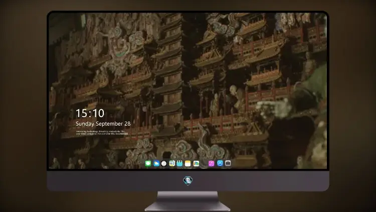 Photo by 壁纸图