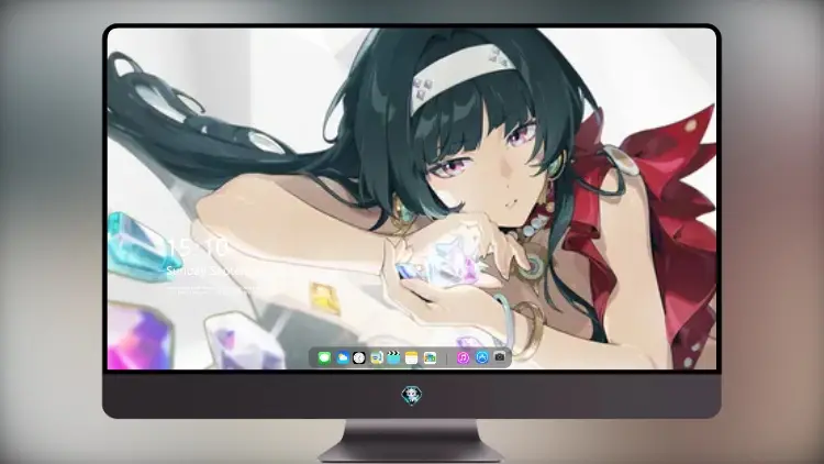 Photo by 壁纸图