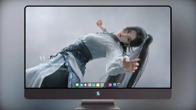 Photo by 壁纸图