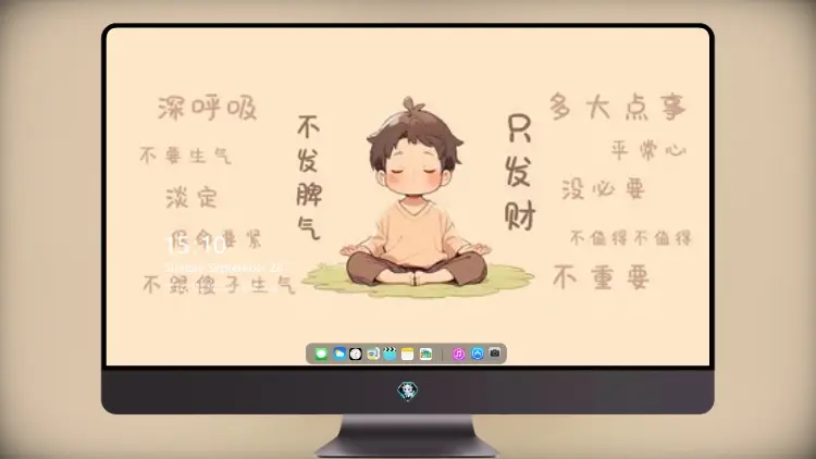 Photo by 壁纸图