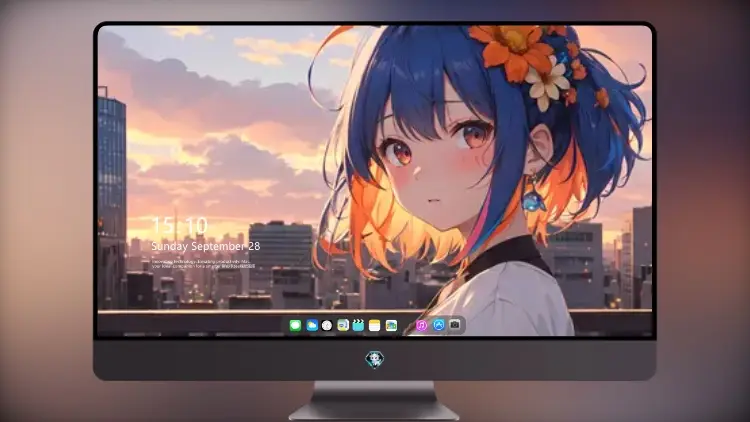 Photo by 壁纸图
